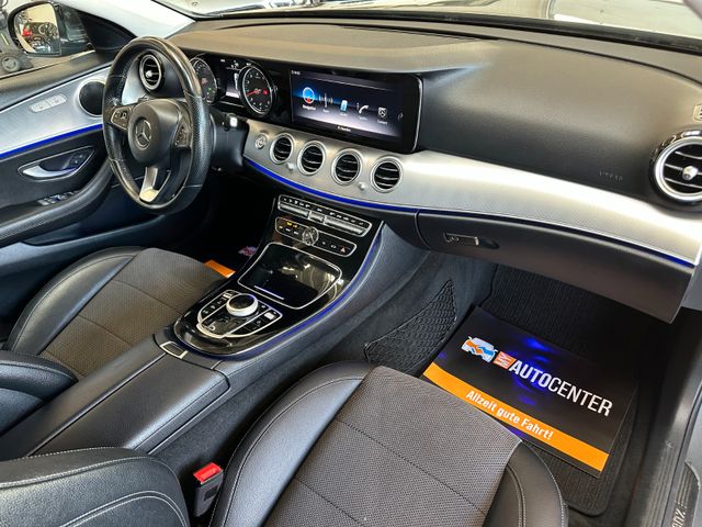 Mercedes-Benz E 400 *4Matic*Avantgarde*Keyless*LED*Kamera*
