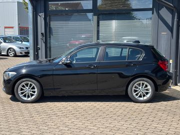 BMW 116 - 4