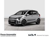 Kia Picanto 1.0 GDI MT GT-Line NAVI LED DAB - Kia Picanto Neuwagen in Bochum