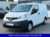 Nissan NV200 /Evalia Kasten Comfort KLIMA - Nissan NV200 aus 2015