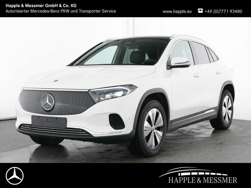 Mercedes-Benz EQA 250+ Progressive/Panoramadach/FahrassistNavi