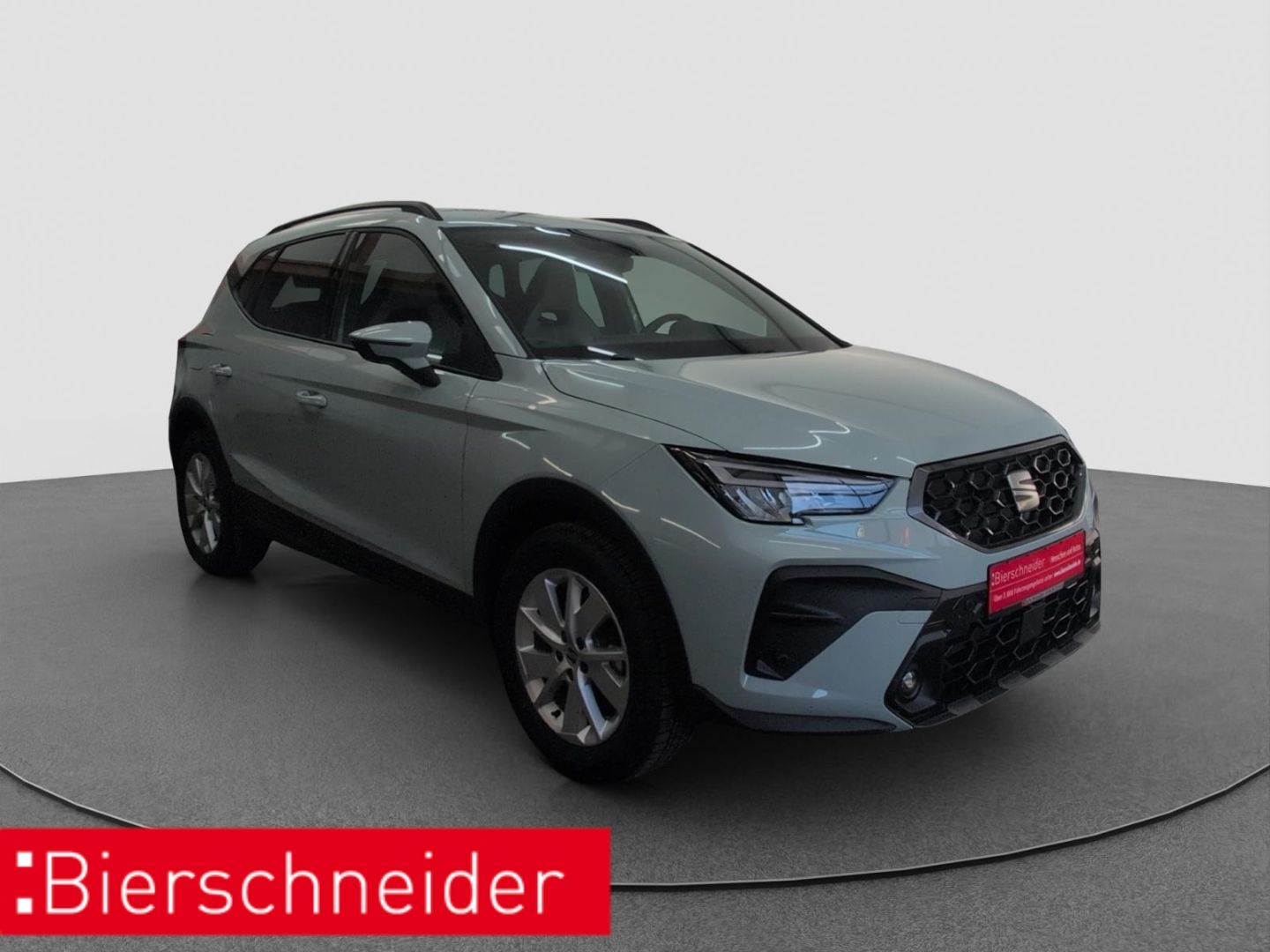 Seat Arona - Bild 4