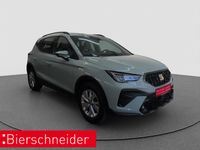 Seat Arona - Vorschau Bild 4