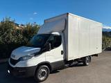 Iveco Daily 35S14N 3.0 PL 136 6M 35.668Km 12-202 - Iveco: Daily 12m3