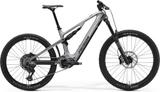 Merida eONE-SIXTY 6000 465 mm (XL) - Merida E-Bikes