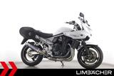 Suzuki GSF 1250 SA BANDIT - Hurric-Auspuff, MRA - Offers