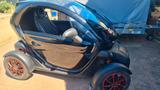 Renault Twizy - Renault Twizy aus 2012