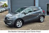 Opel Mokka X 1.4 SUV 2018 AUTOMATIK NAVI SHZ WLAN LHZ - Opel Mokka X Gebrauchtwagen