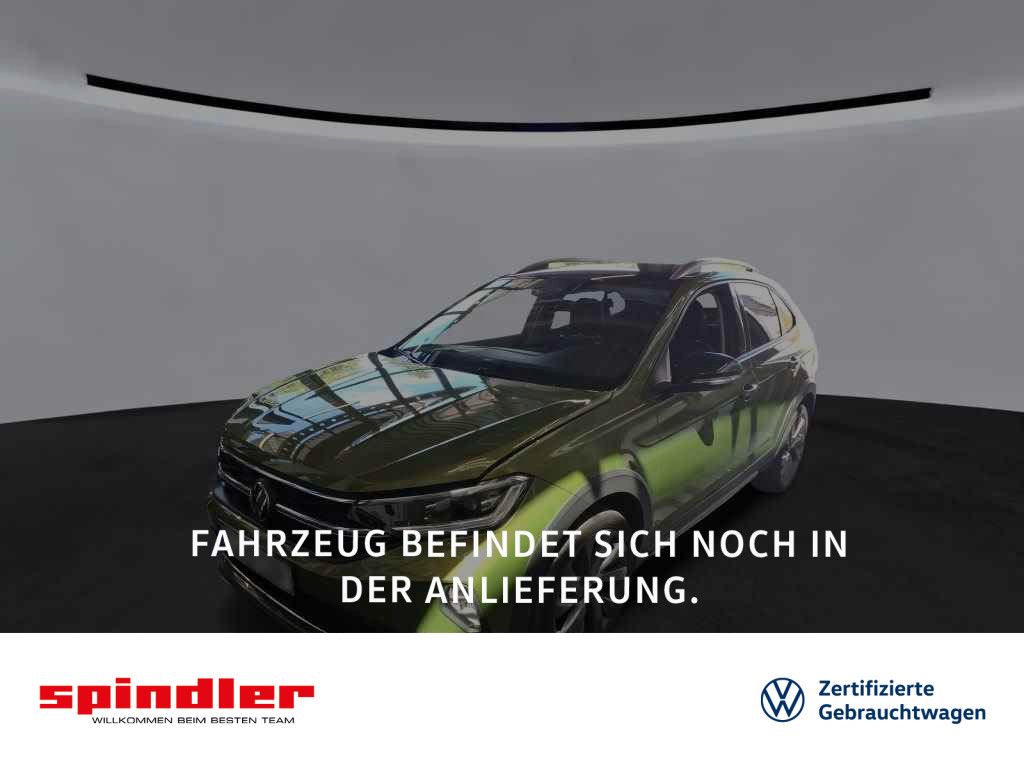 Image of Volkswagen Taigo
