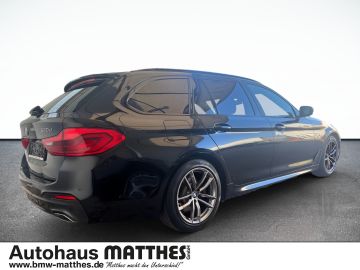 BMW 520 - 4