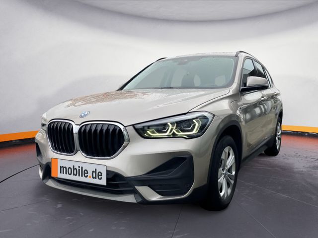 BMW X1 xDrive 25 e Advantage LED+KAMERA+NAVI+SHZ+DAB