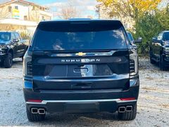 CHEVROLET Suburban High Country 6.2l V8 MY26