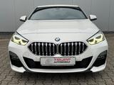 BMW 218 Gran Coupé M Sport/LED/NAVI/SHZ/TEMPOMAT - BMW 2er Reihe aus 2020