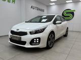 Kia cee'd Sportswagon GT-LINE / KAMERA / SPUR / LED - gebrauchte Kia Kombis