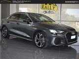 Audi A3 Sedan S-Line 2.0 tdi #4318 - Audi A3 mit Diesel-Antrieb: Sportwagen
