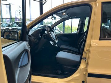Fiat Panda 1.2 8V *Dynamic
