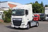 DAF XF 480 E6 Space Cab / ACC / LDW / 2 Liegen - DAF 480 xf