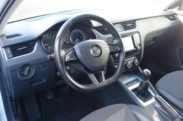 Skoda Octavia - 7