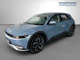 Hyundai IONIQ 5 72,6 kWh Dynamiq Metallic Wärmepumpe - blaue Hyundai IONIQ 5