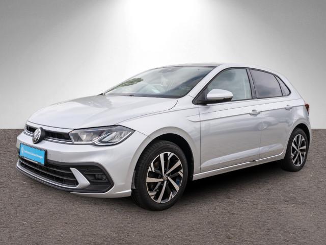 Volkswagen Polo Life 1.0TSI DSG LED Navi PDC Klima PANO AHK