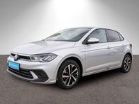 Volkswagen Polo - Vorschau Bild 2