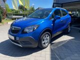 Opel Mokka Selection ecoFlex - Opel Mokka: Selection