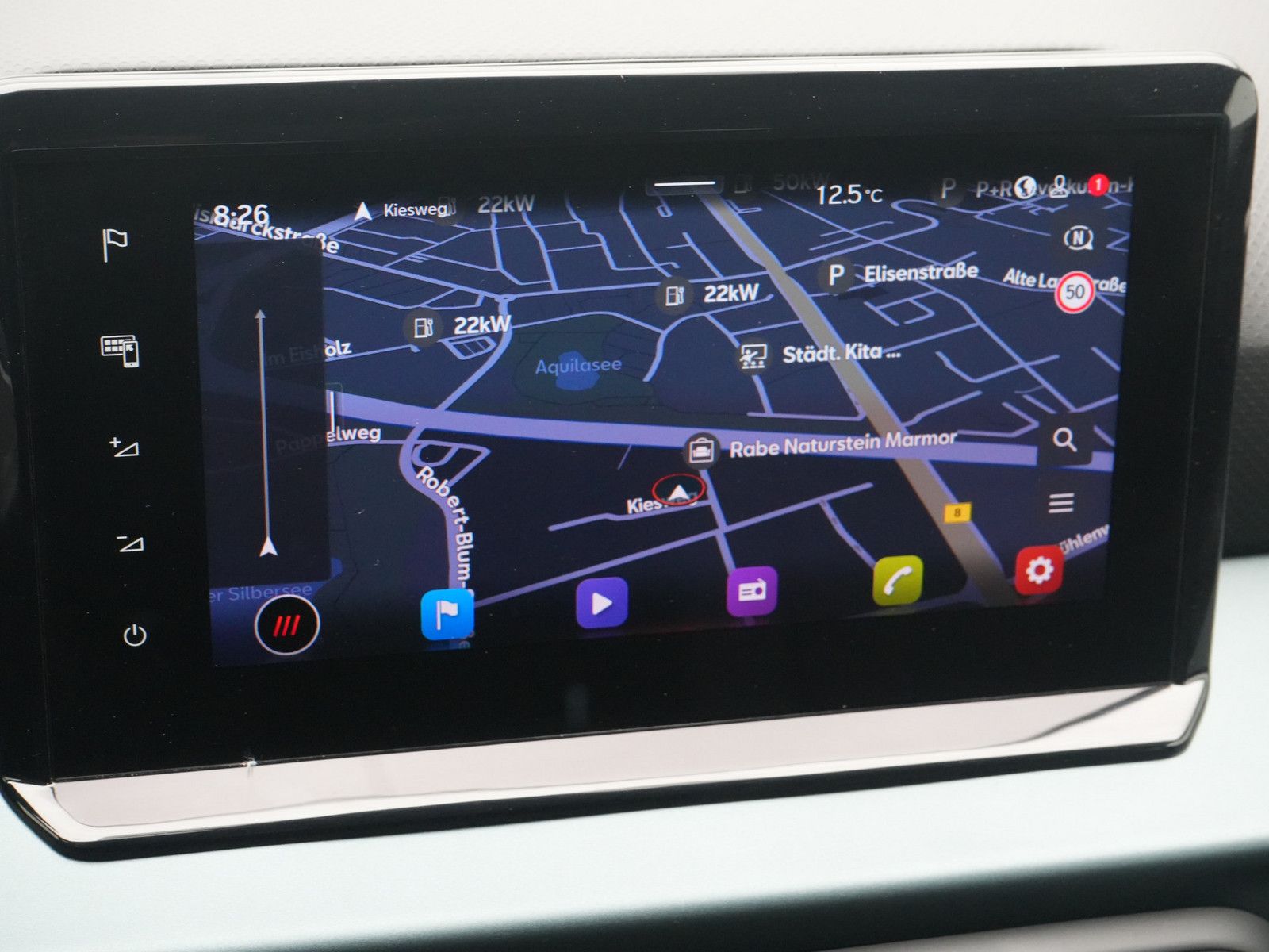 Seat Arona - Bild 8