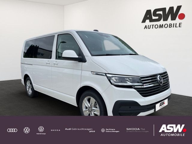 Volkswagen T6.1 Multivan Comfortline 2.0 TDI SCR 4MOTION DS