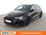 Audi RS 3 Sportback 2.5 TFSI quattro Aut.*HUD*MATRIX* - gebrauchte Audi RS3 aus dem Jahr 2024