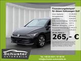 Volkswagen Golf VIII GOAL 1.5TSI*AHK LED+ ACC Navi VKZ-Erk - Volkswagen Golf: 5er