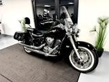 Kawasaki VN 900 Classic 1.HAND! nur 15.700 km! TOP-AUSST. - Offers