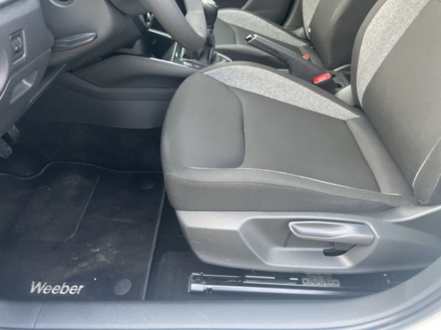 Skoda Fabia IV 1.0 Active LED PDC SHZ KLIMA