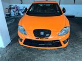 Seat Leon Cupra R 1P 2.0 TFSI 265 PS  Bas... - Seat Leon: TFSI