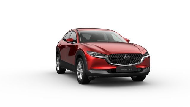Image of Mazda CX-30