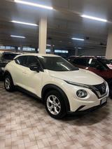 Nissan Juke 1.0 DIG-T 114 CV DCT N-Connecta - Nissan Juke mit Halbautomatikschaltung