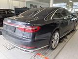 Audi A8 50 TDI QUATTRO *PANO*HD MATRIX*HEAD UP*20ZOLL - Audi A8: 2.5