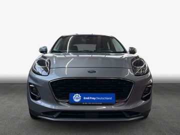 Ford Puma - 3