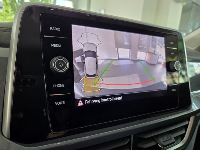T-Roc Style 1.5 TSI LED+ NAV APP ACC AHK 8FACH 5