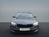 Skoda Octavia 2.0 TDI Selection NAVI HUD 360° 110 kW - Skoda Octavia: Allradantrieb