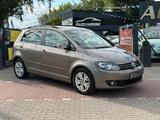 Volkswagen Golf Plus VI LIFE 1.6TDI*Navi*Temp*Shz*PARKPILOT - Diesel Gebrauchtwagen