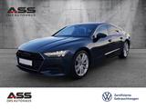 Audi A7 Sportback quattro 50 TDI HUD Luftfederung AD  - Audi A7 mit Diesel-Antrieb: Limousine