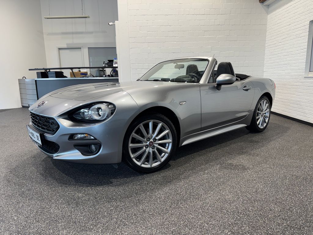 Angebot ansehen Fiat 124