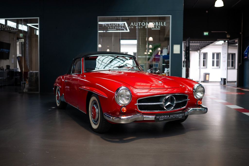 Mercedes-Benz Andere