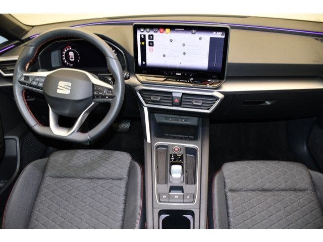 Seat Leon - Bild 4