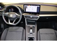 Seat Leon - Vorschau Bild 4