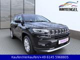 Jeep Compass 1.5 GSE Mild-Hybrid High Altitude Summit - Jeep Gebrauchtwagen in Wiesbaden