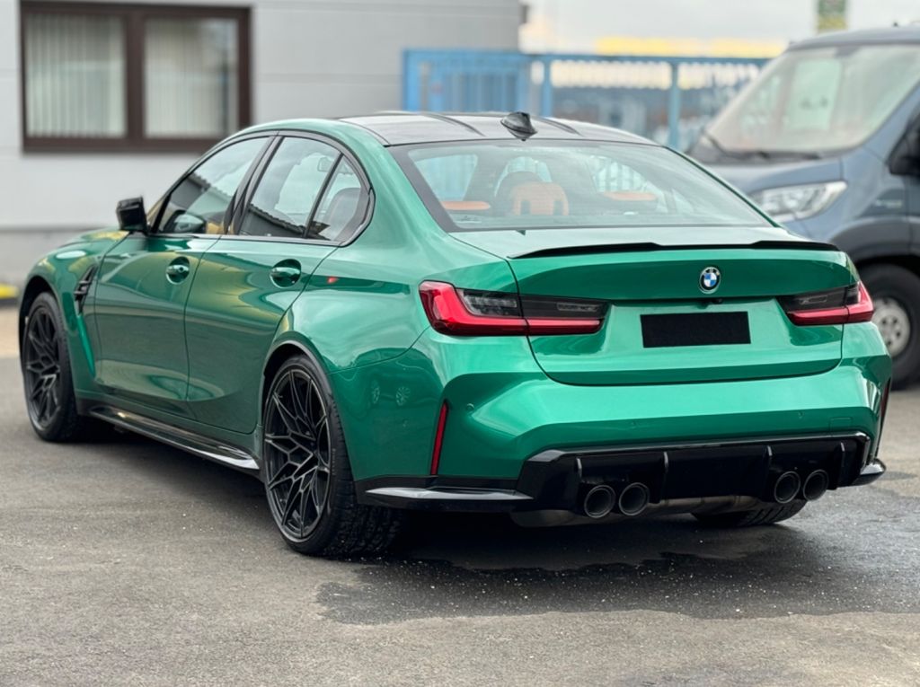 BMW M3 | Auto kaufen bei mobile.de