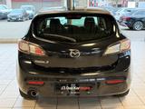 Mazda 3 Lim. 90th Anniversary · MFL · Klima · Tempomat - Mazda Gebrauchtwagen von 2011