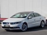 Volkswagen CC Basis BMT/Pano/Navi/Leder/BI-Xeon/Kamera/DSG - VW CC Diesel Gebrauchtwagen