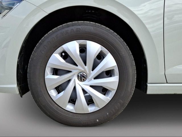 POLO 1.0 LIFE SHZ+KLIMA+DAB+LED